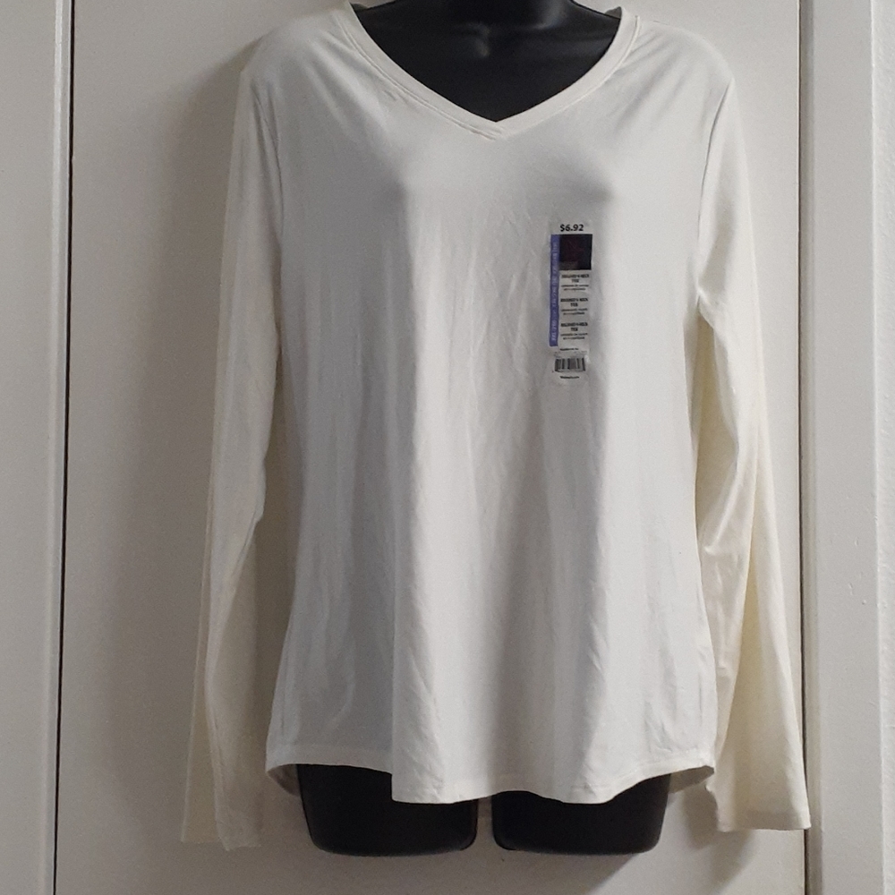 Women long sleeve